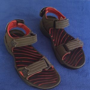 Sandals by Adidas